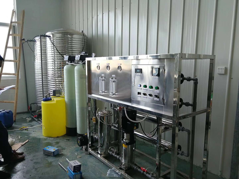 智能灌装解决方案——提升生产效率与产品质量的未来趋势