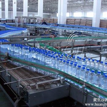 提升水质，守护家居健康——纯净水软化设备的重要性