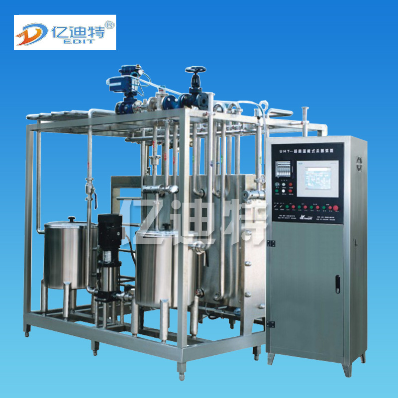 罐装封口机：提升生产效率，保障产品品质的必备利器